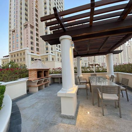 Retaj Baywalk Residence Доха Екстер'єр фото