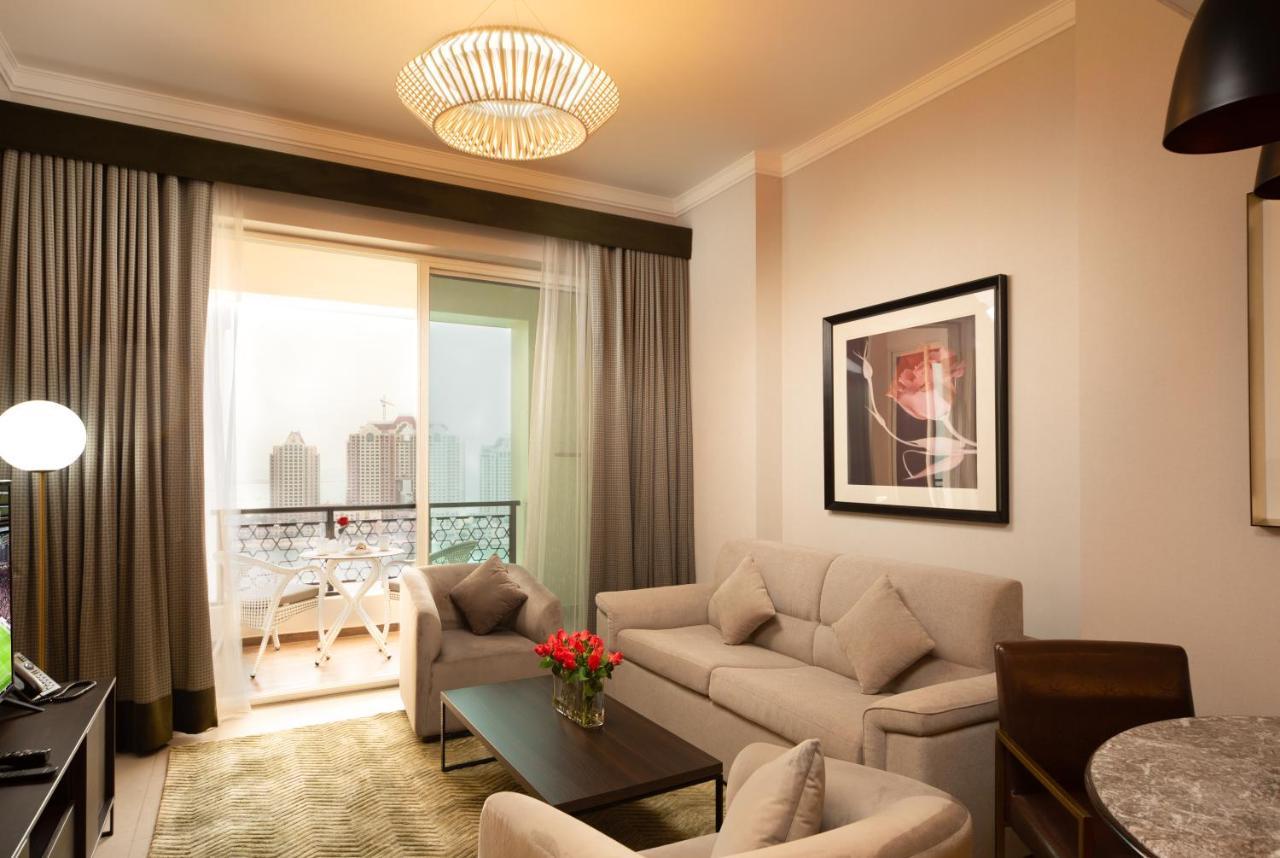 Retaj Baywalk Residence Доха Екстер'єр фото