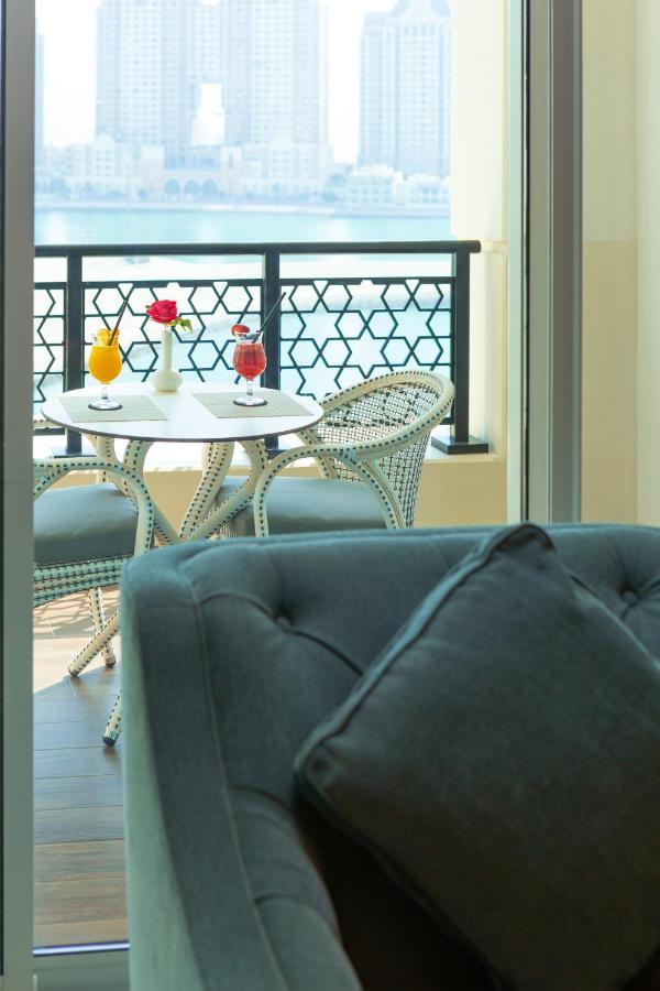 Retaj Baywalk Residence Доха Екстер'єр фото