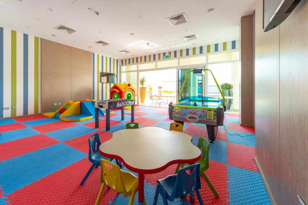 Retaj Baywalk Residence Доха Екстер'єр фото