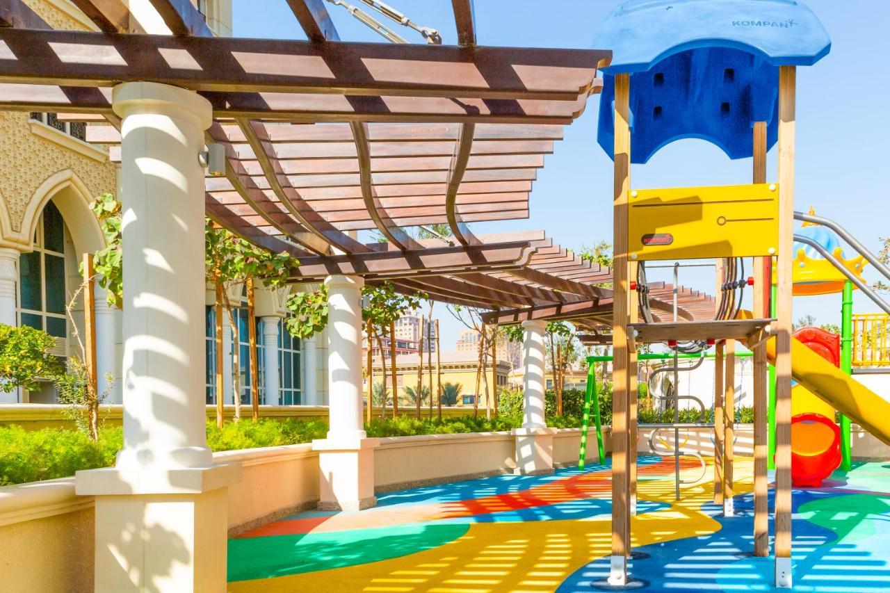 Retaj Baywalk Residence Доха Екстер'єр фото
