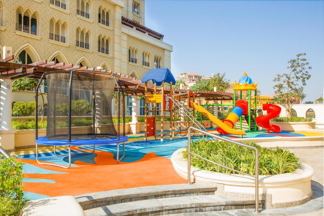 Retaj Baywalk Residence Доха Екстер'єр фото
