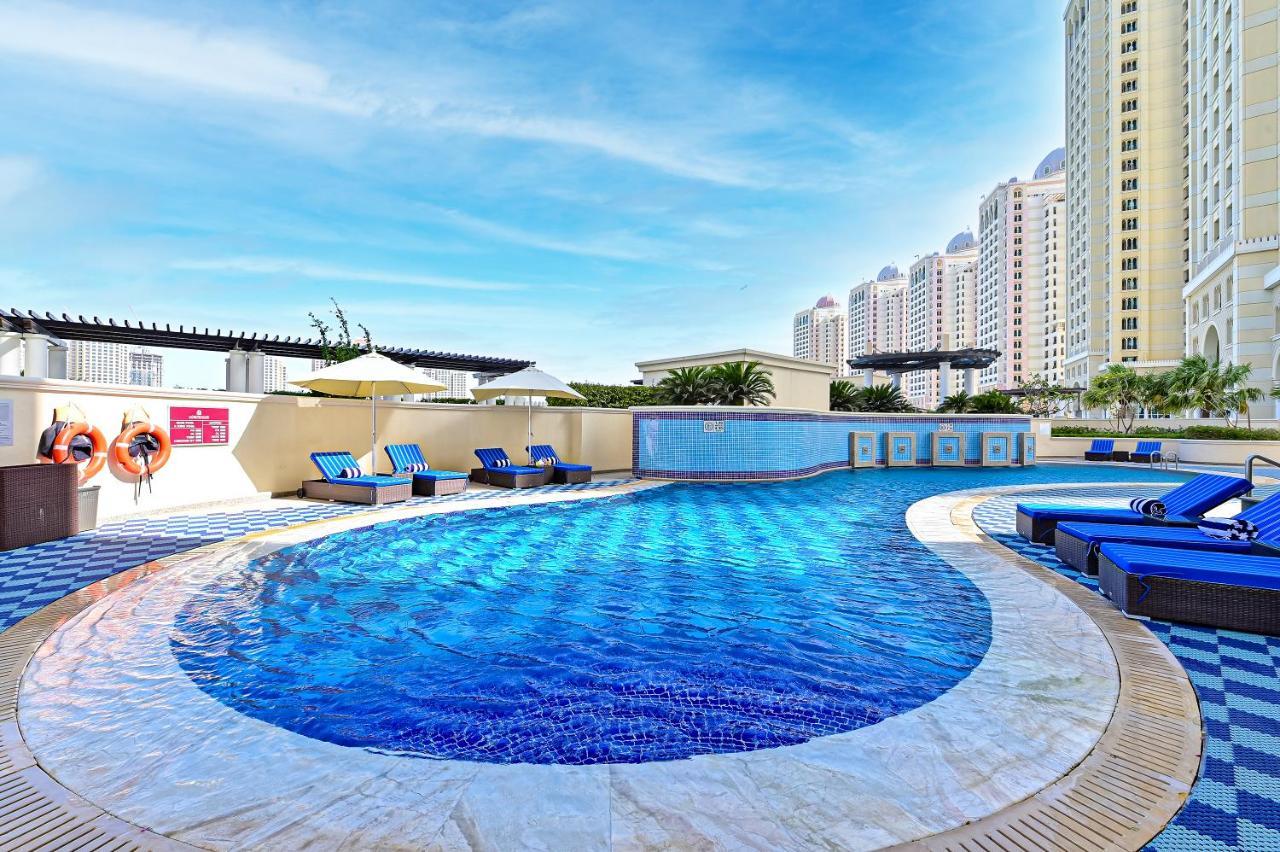 Retaj Baywalk Residence Доха Екстер'єр фото