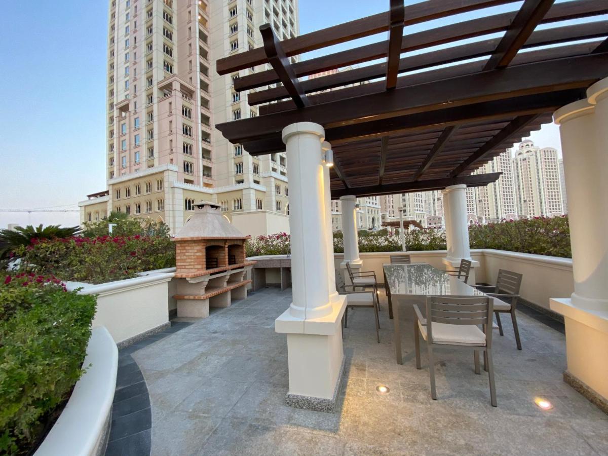 Retaj Baywalk Residence Доха Екстер'єр фото